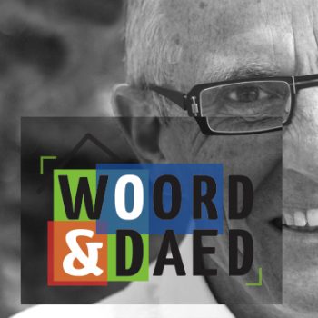 Woord & Daed: Peter Baetsen